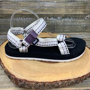 Teva Universal Original Sandals women’s 10 NWOT
